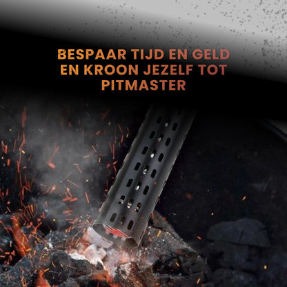 Master Knives Elektrische BBQ Aansteker/Starter